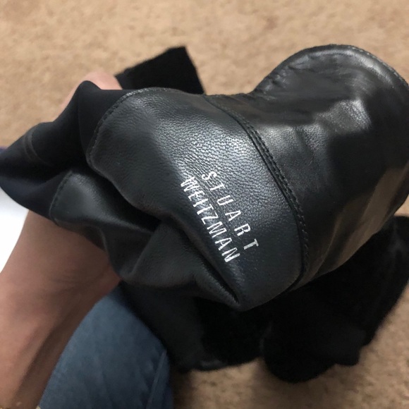 ❌SOLD❌Stuart Wietzman Hijack Velvet Croc Embossed - Picture 10 of 10